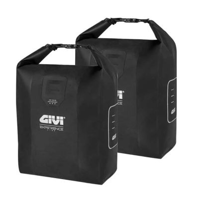 ALFORJAS TRASERAS GIVI EXPERIENCE JUNTER