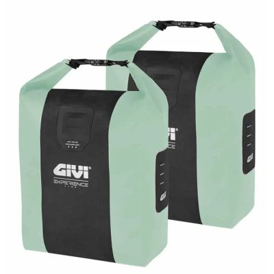 ALFORJAS TRASERAS GIVI EXPERIENCE JUNTER