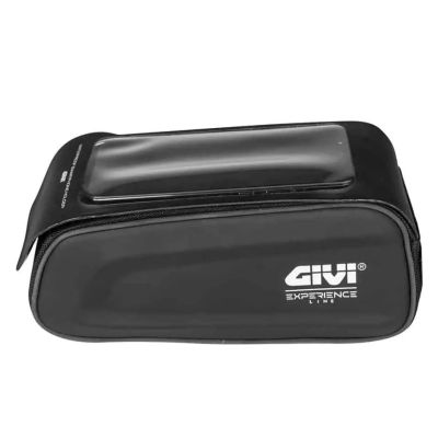 BOLSA PARA TUBO HORIZONTAL GIVI EXPERIENCE TRACER