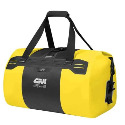 BOLSA CARGO GIVI EXPERIENCE WANDERLUST 40L BOLSA CARGO GIVI EXPERIENCE WANDERLUST 40L