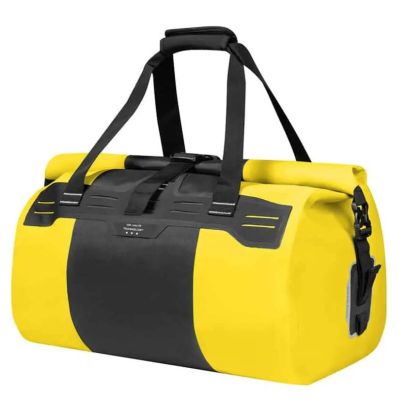 BOLSA CARGO GIVI EXPERIENCE WANDERLUST 40L