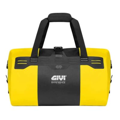 BOLSA CARGO GIVI EXPERIENCE WANDERLUST 40L BOLSA CARGO GIVI EXPERIENCE WANDERLUST 40L