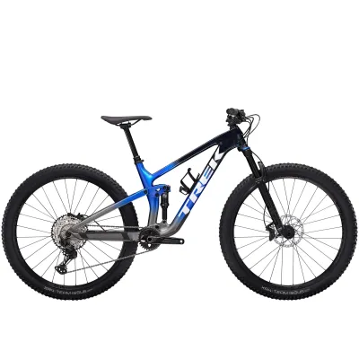 TREK TOP FUEL 9.7 29 (2022)