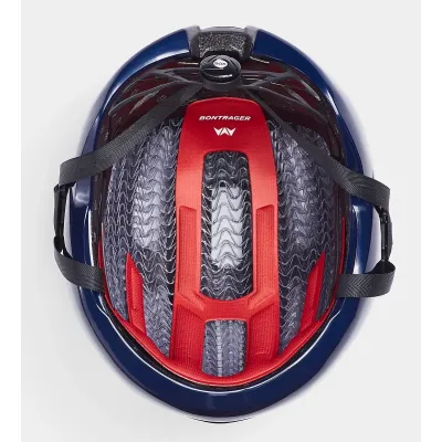 CASCO BONTRAGER CIRCUIT WAVECEL CARRETERA (2022)
