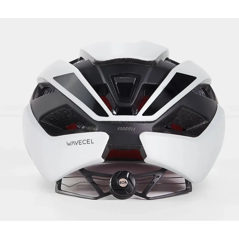 CASCO BONTRAGER CIRCUIT WAVECEL CARRETERA T