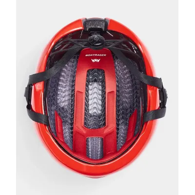 CASCO BONTRAGER CIRCUIT WAVECEL CARRETERA (2022) CASCO BONTRAGER CIRCUIT WAVECEL CARRETERA (2022)