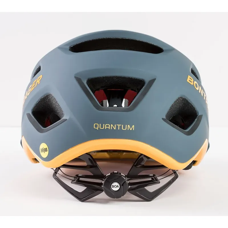 CASCO BONTRAGER QUANTUM MIPS MONTANA T