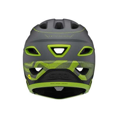 CASCO GIRO SWITCHBLADE MIPS