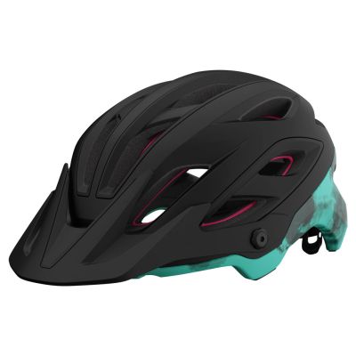 CASCO GIRO MERIT SPHERICAL MUJER