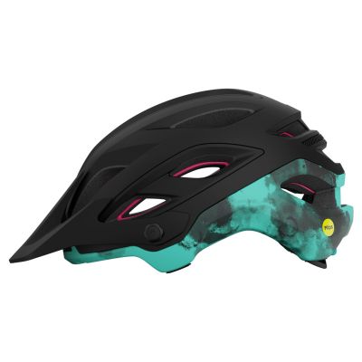 CASCO GIRO MERIT SPHERICAL MUJER