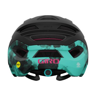 CASCO GIRO MERIT SPHERICAL MUJER