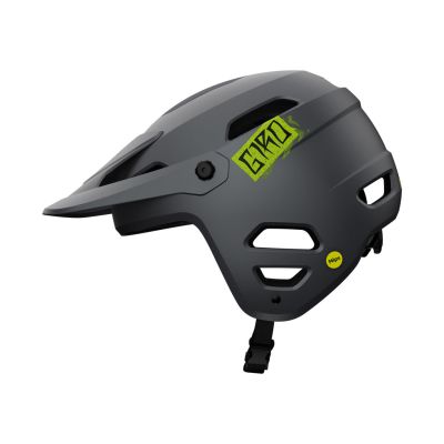 CASCO GIRO TYRANT SPHERICAL