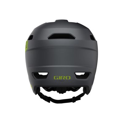 CASCO GIRO TYRANT SPHERICAL