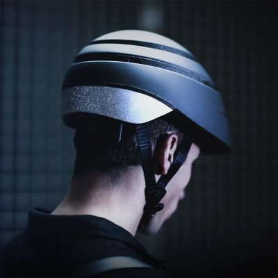 CASCO CLOSCA LOOP REFLECTIVE - LIMITED EDITION CASCO CLOSCA LOOP REFLECTIVE - LIMITED EDITION