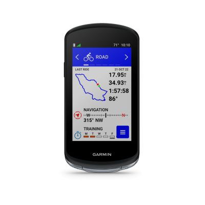 GARMIN EDGE 1040 GARMIN EDGE 1040