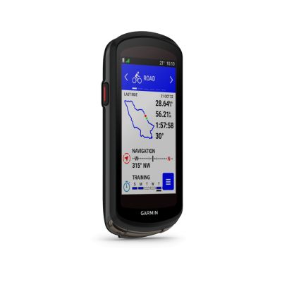 GARMIN EDGE 1040 SOLAR GARMIN EDGE 1040 SOLAR