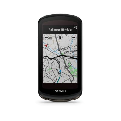 GARMIN EDGE 1040 SOLAR GARMIN EDGE 1040 SOLAR