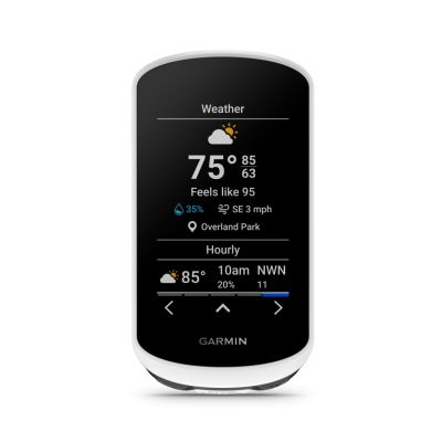  GARMIN EDGE EXPLORE 2