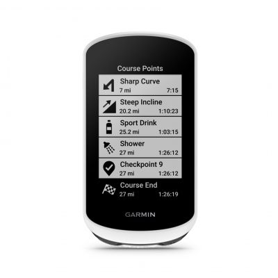  GARMIN EDGE EXPLORE 2