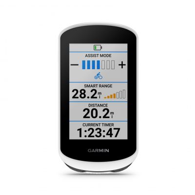  GARMIN EDGE EXPLORE 2