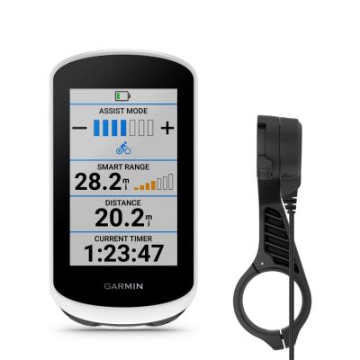 GARMIN EDGE EXPLORE 2 POWER GARMIN EDGE EXPLORE 2 POWER