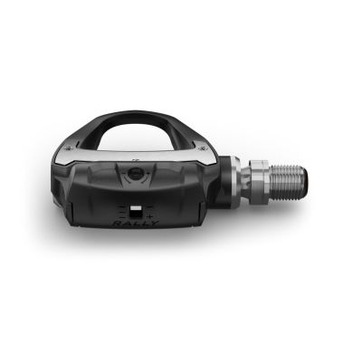 GARMIN RALLY RS200 CALAS SHIMANO RS CON DETECCIÓN DOBLE GARMIN RALLY RS200 CALAS SHIMANO RS CON DETECCIÓN DOBLE