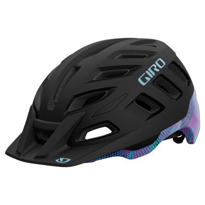 CASCO GIRO RADIX MUJER CASCO GIRO RADIX MUJER