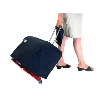 BOLSA DE TRANSPORTE DI BLASI R30 BOLSA DE TRANSPORTE DI BLASI R30