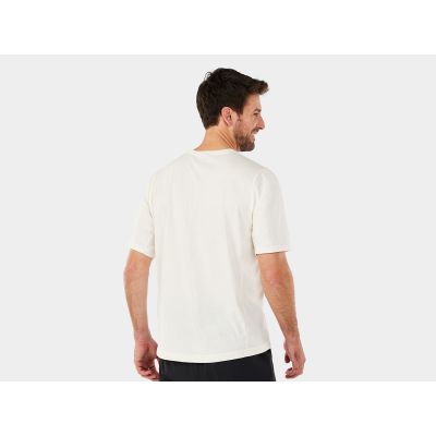 CAMISETA TREK EVOKE MOUNTAIN BIKE TECH TEE CAMISETA TREK EVOKE MOUNTAIN BIKE TECH TEE