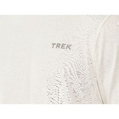 CAMISETA TREK EVOKE MOUNTAIN BIKE TECH TEE CAMISETA TREK EVOKE MOUNTAIN BIKE TECH TEE