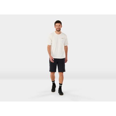 CAMISETA TREK EVOKE MOUNTAIN BIKE TECH TEE CAMISETA TREK EVOKE MOUNTAIN BIKE TECH TEE