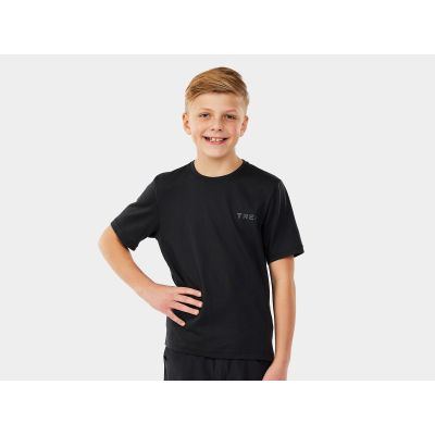 CAMISETA TREK EVOKE YOUTH MOUNTAIN BIKE TECH TEE