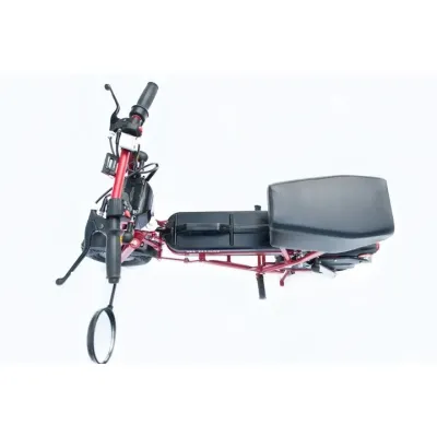 CICLOMOTOR ELECTRICO DI BLASI R70 CICLOMOTOR ELECTRICO DI BLASI R70