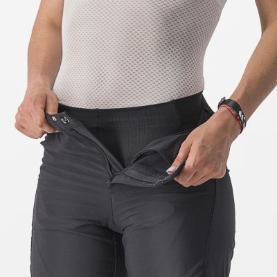 SHORT CASTELLI TRAIL LINER W (2023) SHORT CASTELLI TRAIL LINER W (2023)