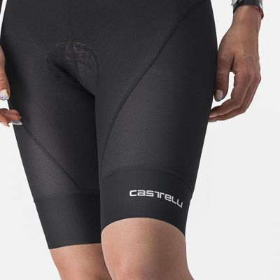 SHORT CASTELLI TRAIL LINER W (2023) SHORT CASTELLI TRAIL LINER W (2023)
