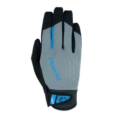 GUANNTES ROECKL ROEN WINDPROOF GUANNTES ROECKL ROEN WINDPROOF