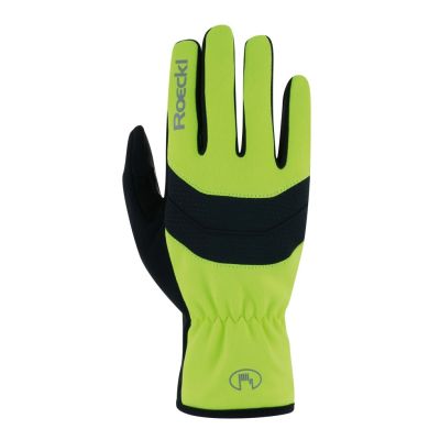 GUANTES ROECKL RAIANO WINDPROOF GUANTES ROECKL RAIANO WINDPROOF
