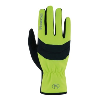 GUANTES ROECKL RAIANO WINDPROOF