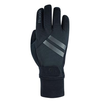 GUANTES ROECKL RAVENSBURG WINDPROOF