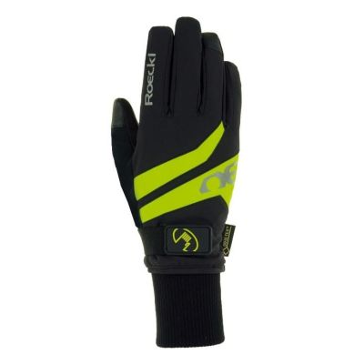 GUANTES ROECKL ROCCA GTX WATERPROOF GUANTES ROECKL ROCCA GTX WATERPROOF