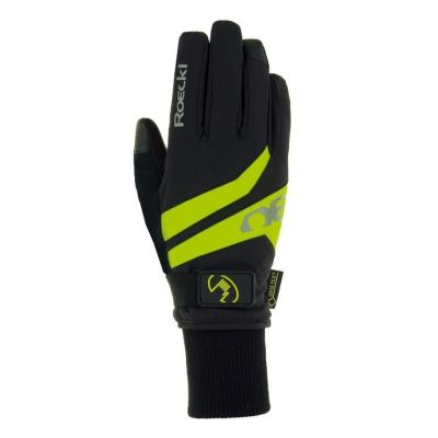 GUANTES ROECKL ROCCA GTX WATERPROOF