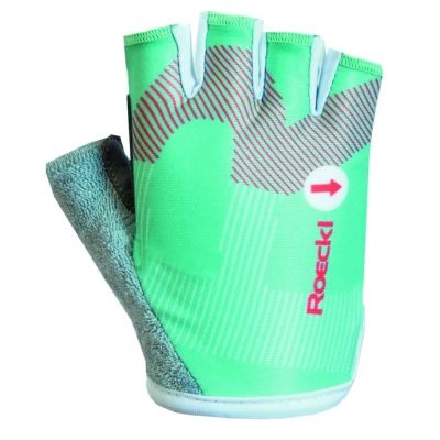 GUANTES ROECKL TEO JUNIOR