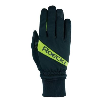 GUANTES LARGOS ROECKL ROFAN WINDPROOF