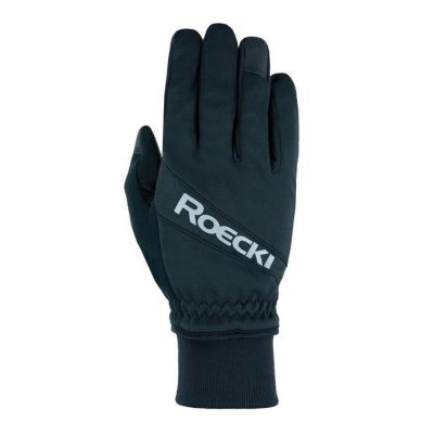 GUANTES ROECKL ROFAN WINDPROOF 
