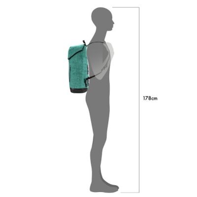 MOCHILA ORTLIEB SOULO