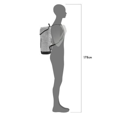 MOCHILA ORTLIEB SOULO