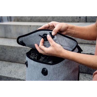 MOCHILA ORTLIEB SOULO