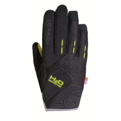 GUANTES ROECKL MORO TOP