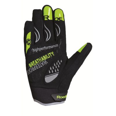 GUANTES ROECKL MORO TOP