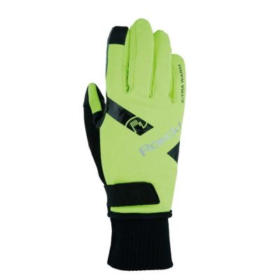 GUANTES ROECKL LARGOS VADUZ GTX EXTRA WARM